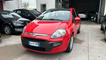 Fiat Grande Punto Grande Punto 1.3 MJT 75 CV 5 porte Actual