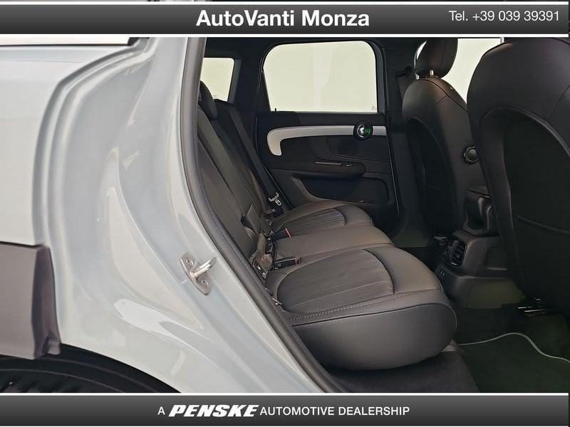 MINI Mini Countryman F60 Mini 1.5 Cooper Untamed Edition Countryman