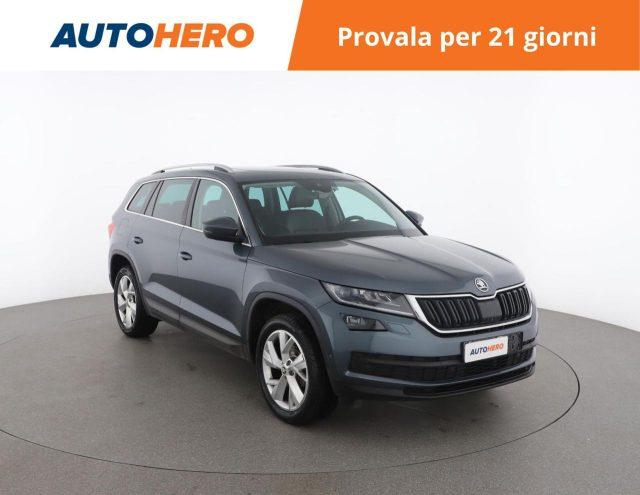 SKODA Kodiaq 1.4 TSI Style