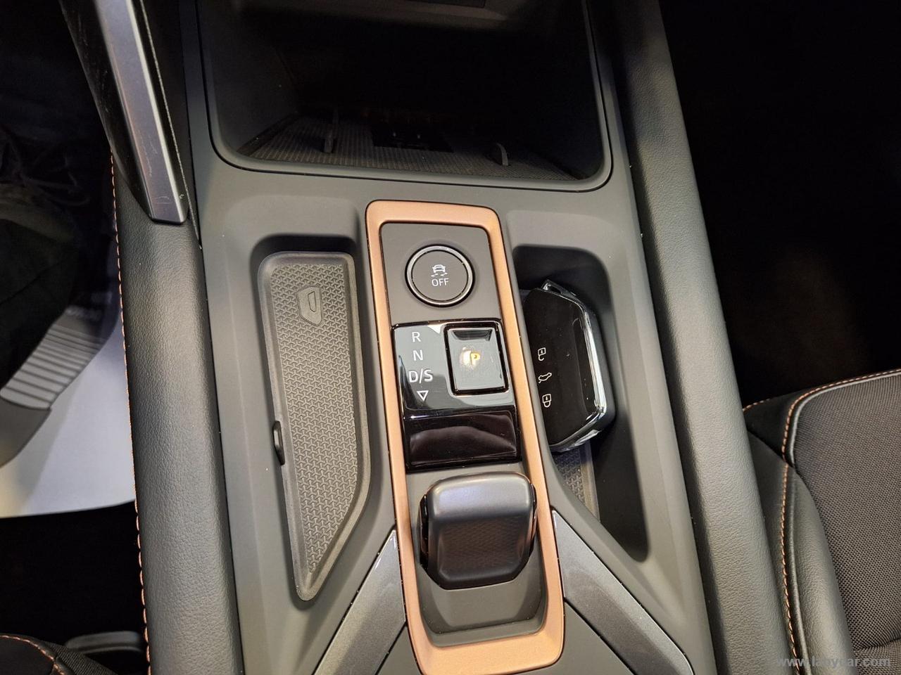 CUPRA Leon 2.0 TDI 150 CV DSG