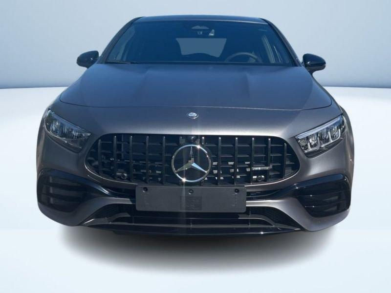 Mercedes-Benz Classe A 45 S AMG 4Matic+ AMG Line Premium