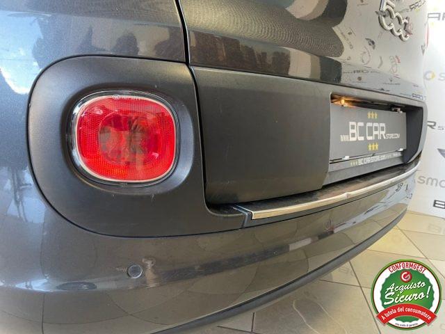 FIAT 500L 1.3 Multijet 85cv Business*NAVIGATORE