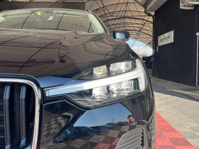 Volvo XC60 XC60 B4 (d) AWD automatico Core