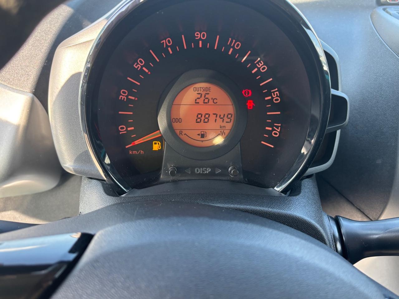 Citroen C1 Airscape VTi 68 5 porte Shine