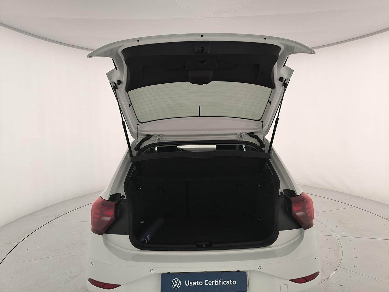 Volkswagen Polo 1.0 tsi edition plus 95cv