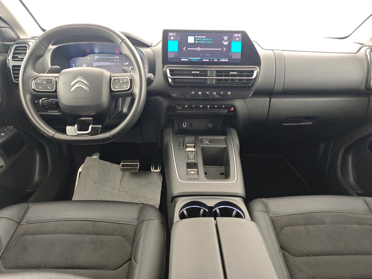 Citroen C5 Aircross C5 Aircross BlueHDi 130 S&S EAT8 Shine