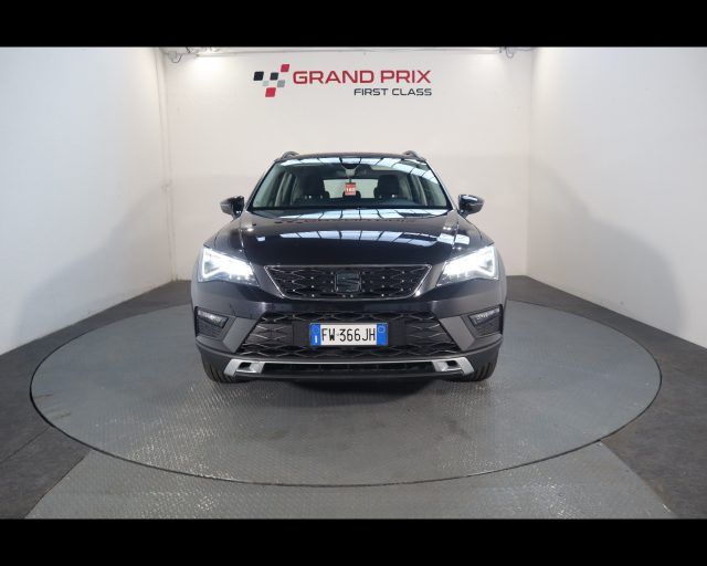 SEAT Ateca 1.6 TDI DSG Business