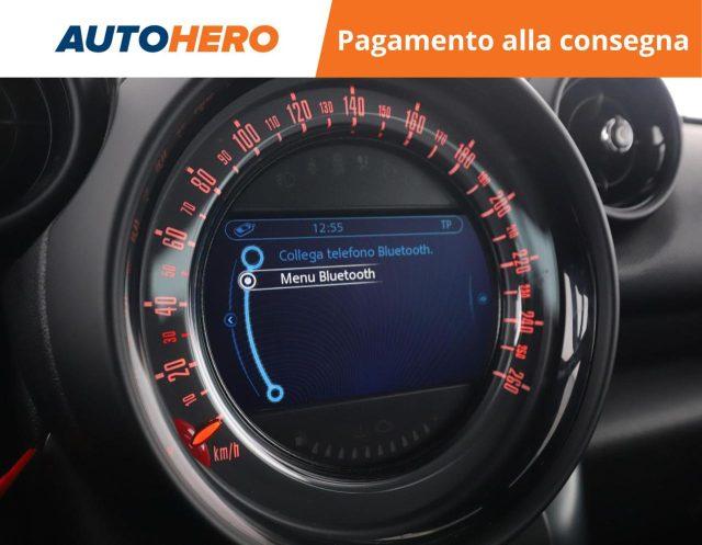 MINI Countryman Mini Cooper SD Countryman ALL4