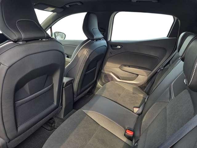 Renault Clio 1.3 tce Intens 130cv edc fap