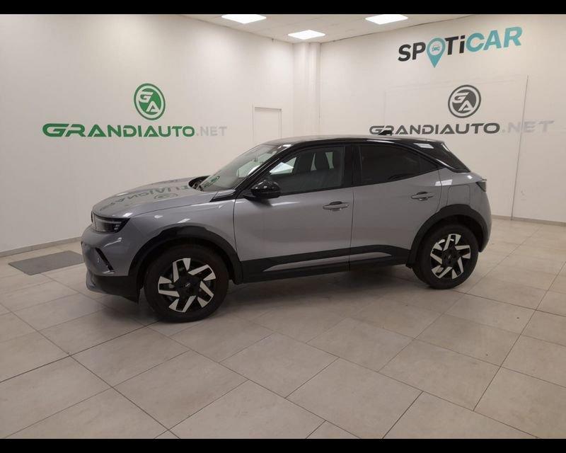 Opel Mokka GS 1.2 136CV MT