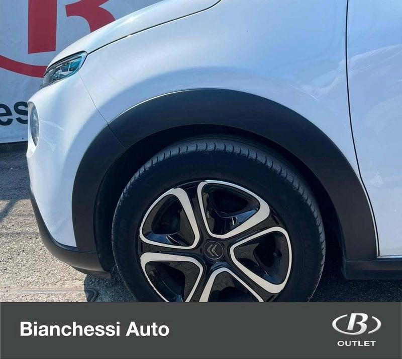 Citroën C3 C3 PureTech 82 Shine