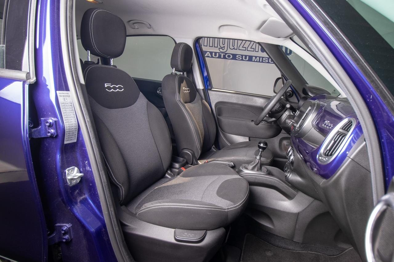 Fiat 500L 1.4 Mirror 95cv