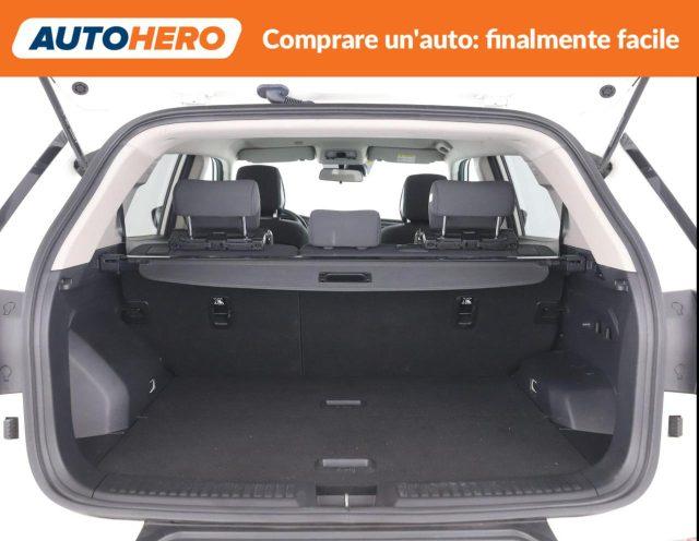SSANGYONG Korando 1.5 Diesel 2WD Dream