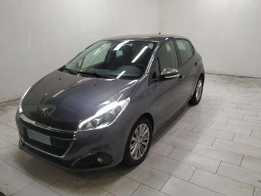 Peugeot 208 5p 1.6 bluehdi Allure 75cv