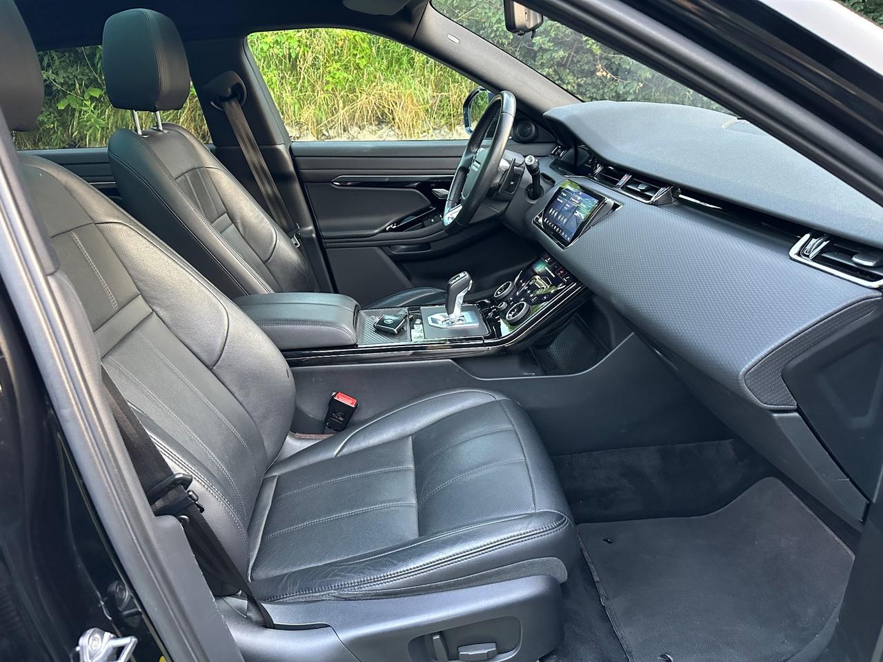 Land Rover Range Rover Evoque 2.0 I4 200 CV AWD R-Dynamic