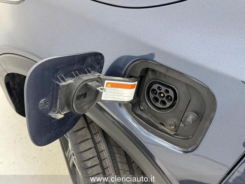 KIA Xceed 1.6 GDi 141 CV PHEV DCT High Tech