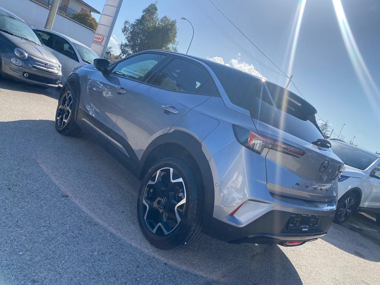 Opel Mokka 1.2 Turbo 130 CV Ultimate