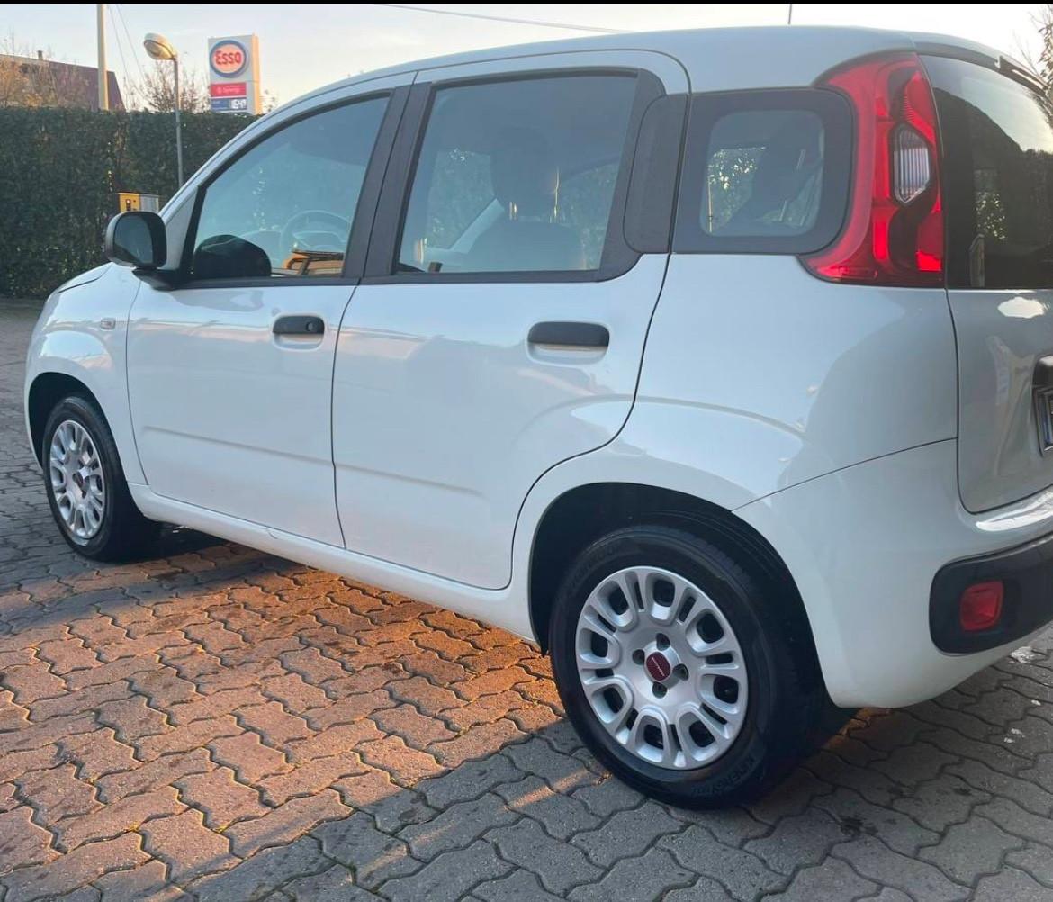 Fiat Panda 1.0easy LA PAGHI COME VUOI