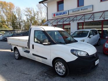 FIAT Doblo PREZZO FINITO 1.6 MJT Cassonato Work-Up N1