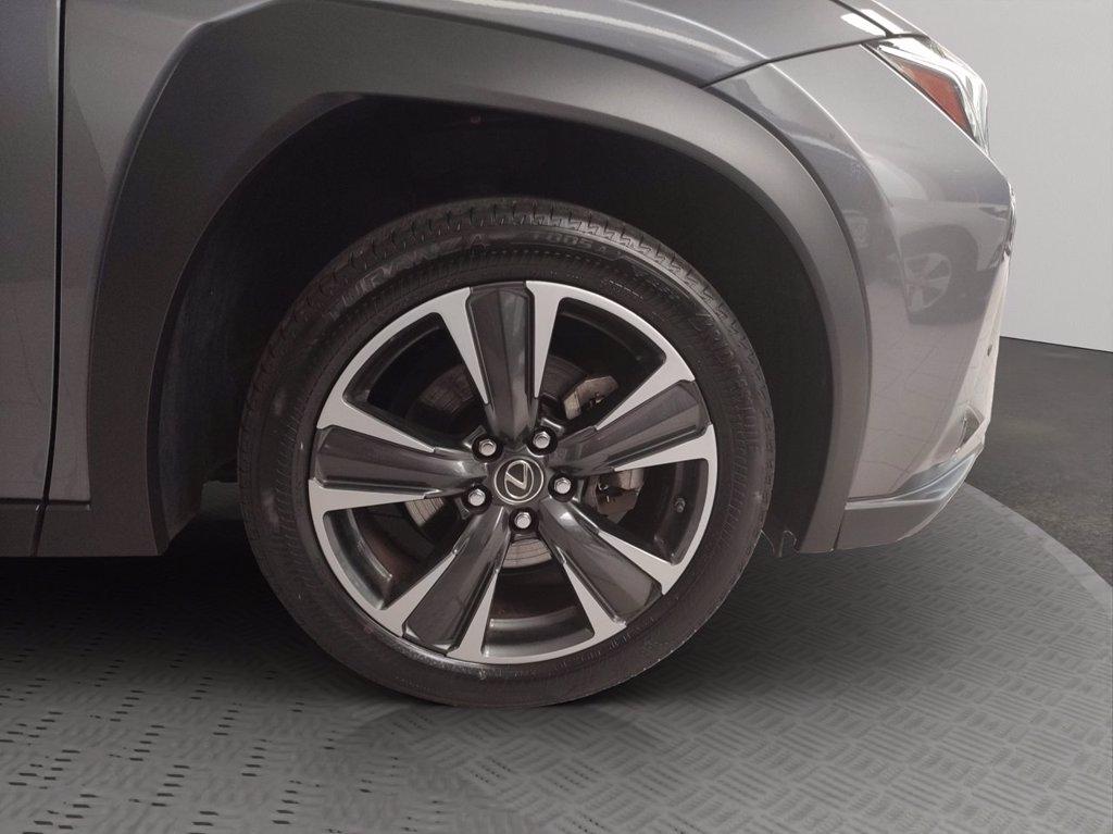 LEXUS Ux 250h 2.0 premium 2wd cvt del 2020