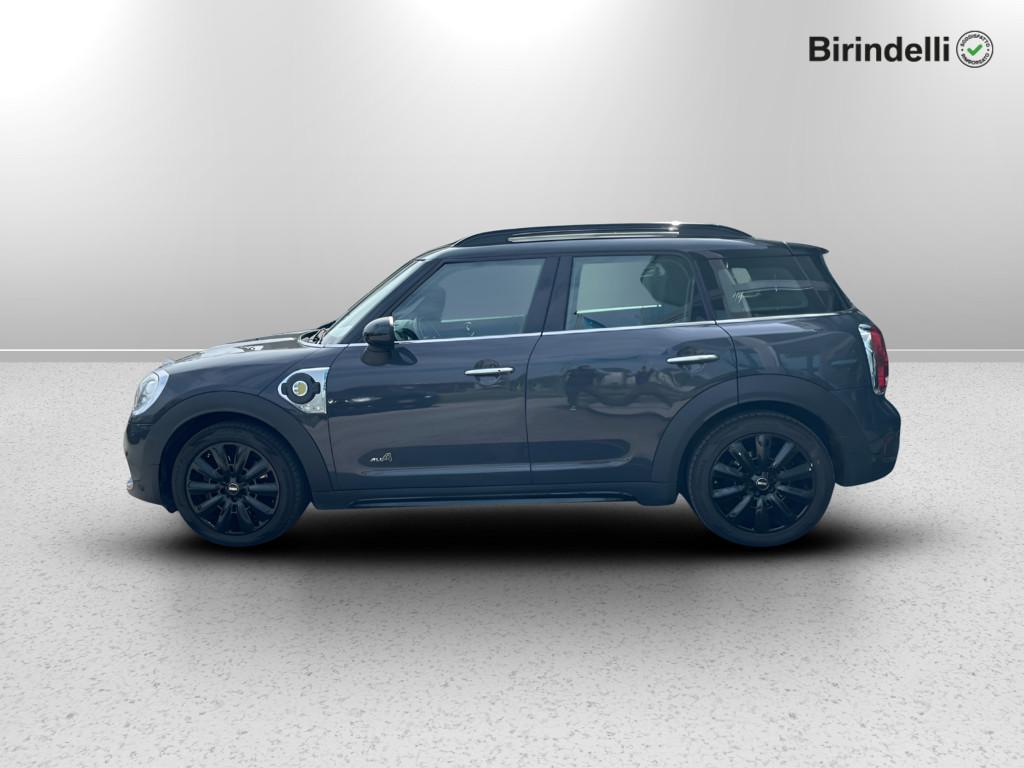 MINI Mini Countryman F60 - Mini 1.5 Cooper SE Hype Countryman ALL4 Automatica