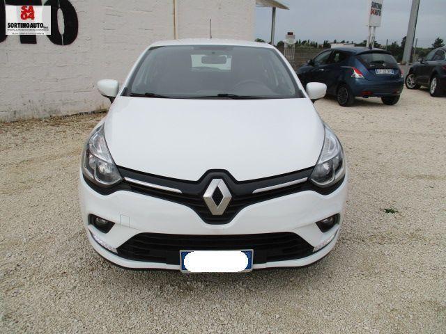 RENAULT Clio dCi 8V 75cv S&S 5p. Energy Life 2019