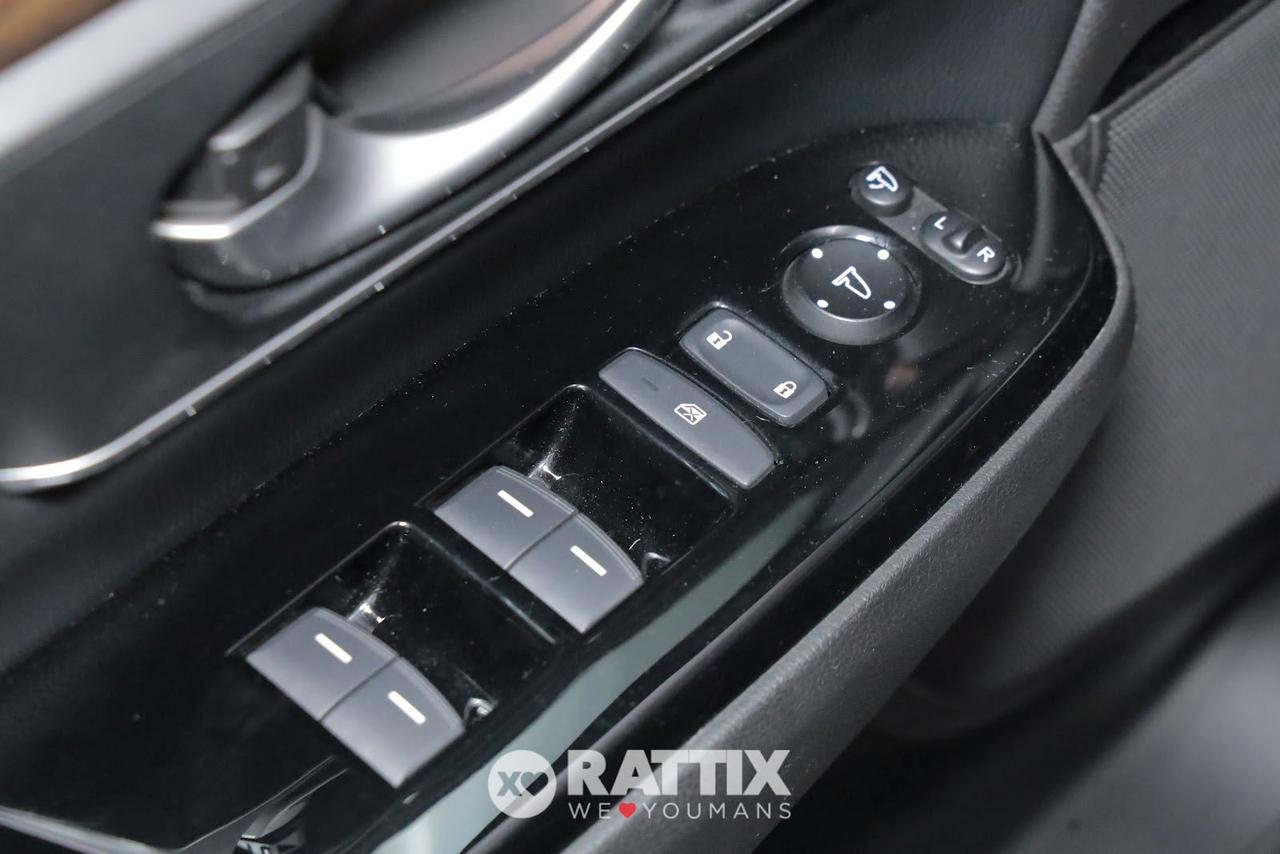 Honda CR-V 2.0 HEV Executive Navi AWD e-CVT + tetto apribile