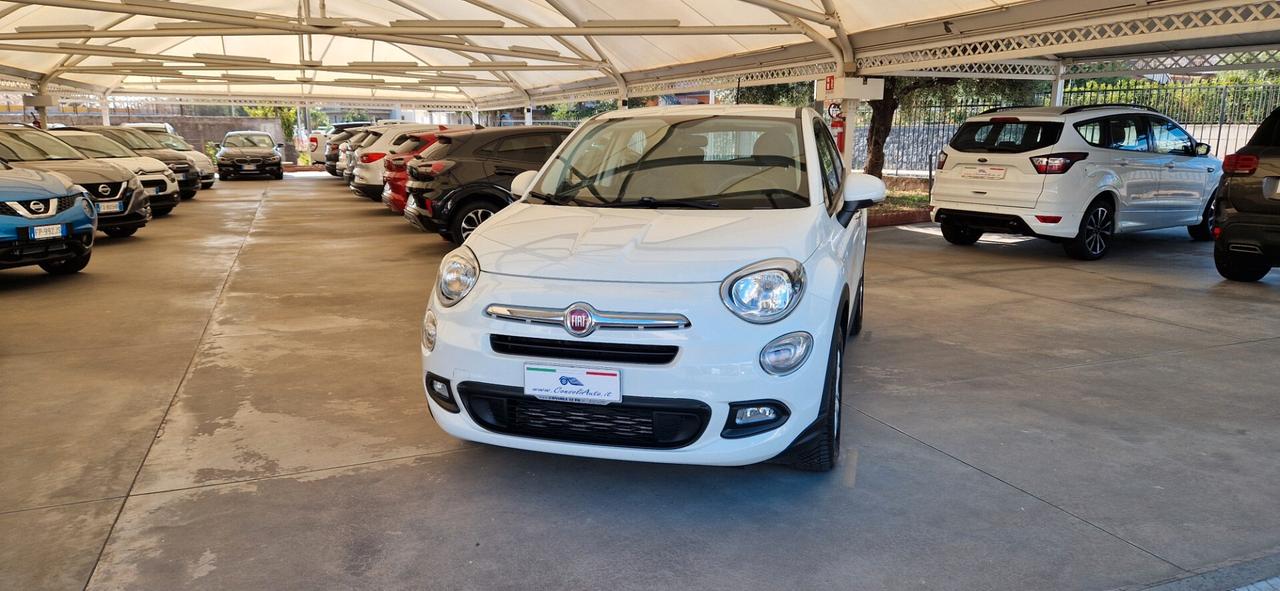 Fiat 500X 1.3 Mjt 95cv Business