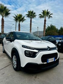 Citroen C3 BlueHDi 100 S&S Shine