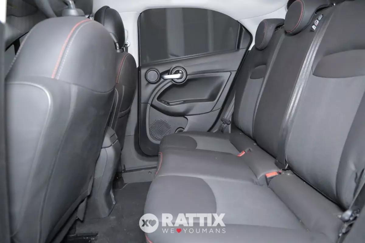 Fiat 500X 1.5 T4 Hybrid 130CV Dolcevita Sport DCT