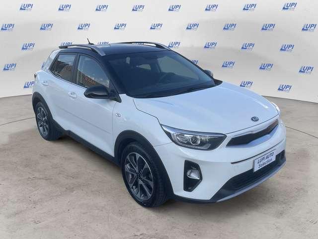 Kia Stonic Stonic 1.6 CRDi 115 CV Energy