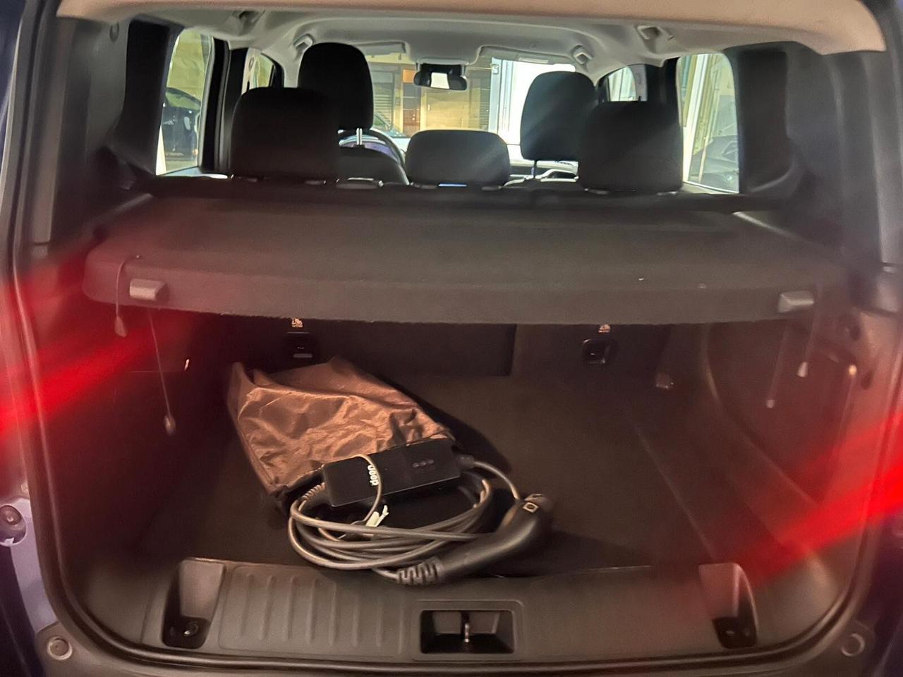 Jeep Renegade 1.3 T4 190CV PHEV 4xe AT6 Limited