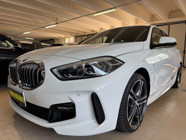 BMW 116 d 5p. Msport TAGLIANDI BMW