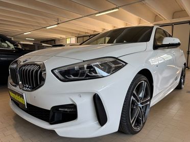 BMW 116 d 5p. Msport TAGLIANDI BMW