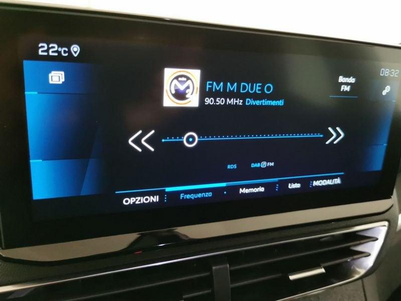 Peugeot 3008 1.2 puretech t Allure Pack s&s 130cv