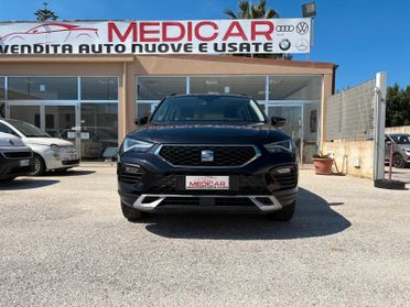 Seat Ateca 2.0 TDI Business 150CV