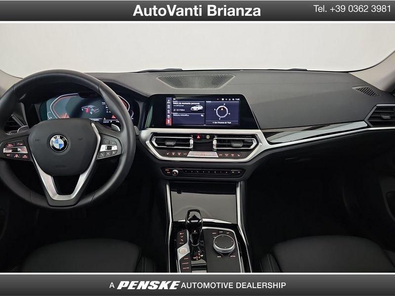 BMW Serie 4 430i Gran Coupé