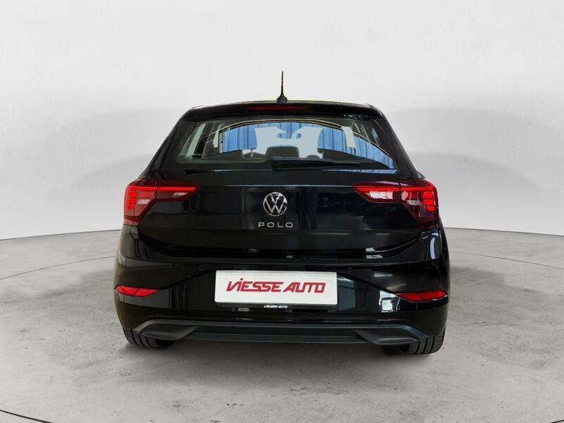 Volkswagen Polo 1.0 EVO Life