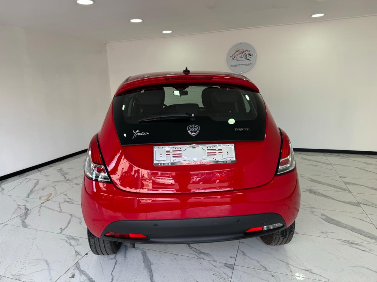 Lancia Ypsilon 1.0 FireFly 5 porte-NEOPATENTATI-GARANTITA