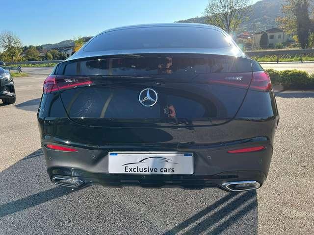 Mercedes-Benz GLC 300 GLC Coupe e phev AMG Line Adv Plus 4matic auto