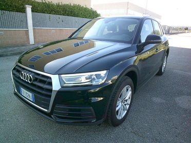 Audi Q5 35 TDI quattro S tronic