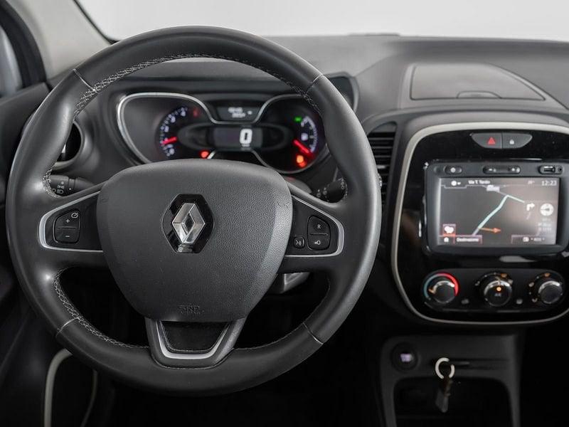 Renault Captur Captur 1.5 dCi 8V 90 CV Start&Stop Energy R-Link