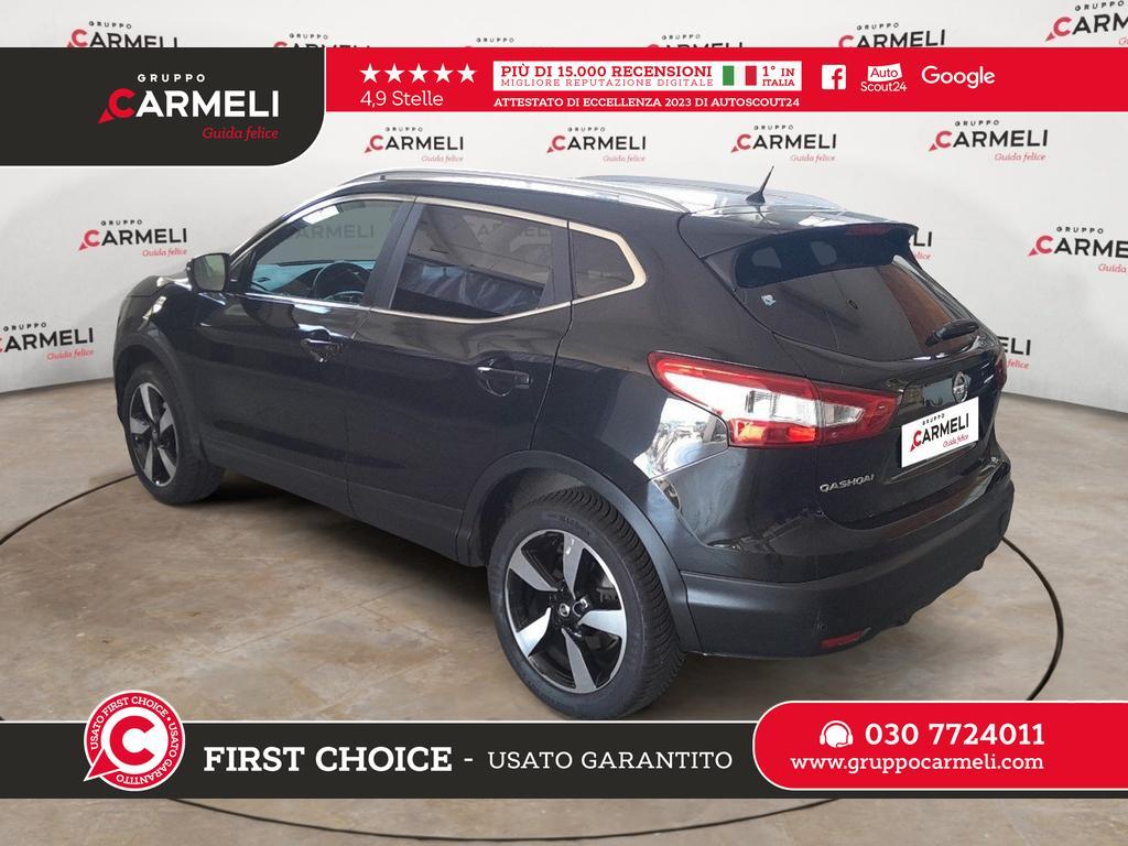 Nissan Qashqai 1.6 dCi Business 2WD