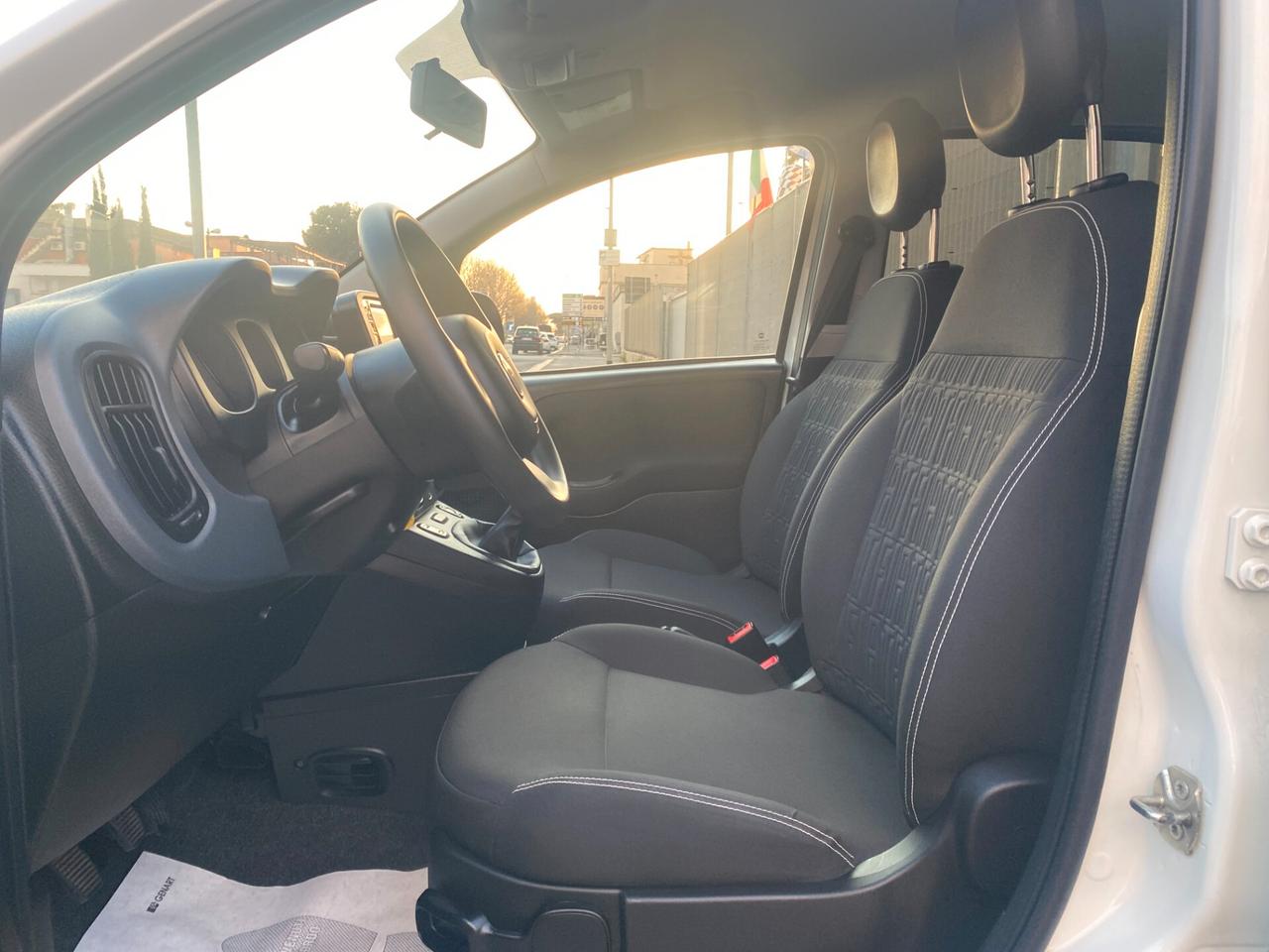 FIAT PANDA 1.0 firefly hybrid 5posti CITY-LIFE