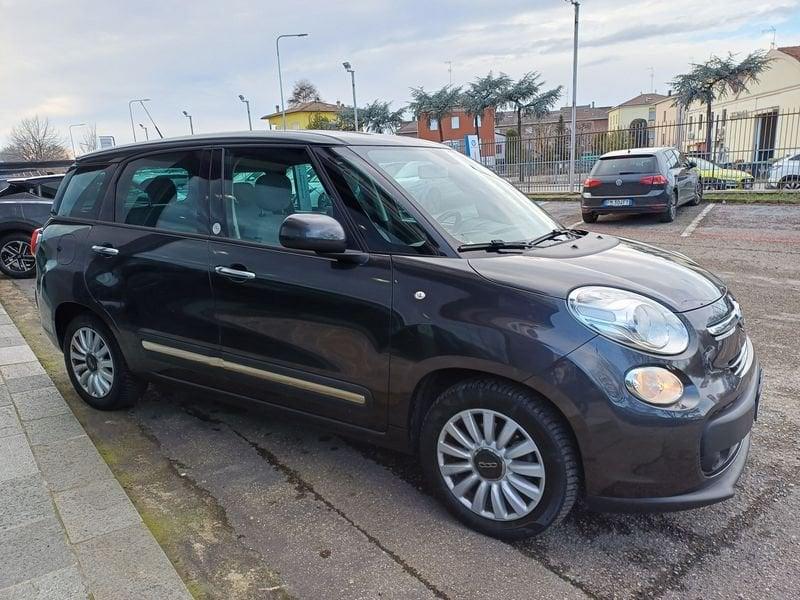 FIAT 500L Living 1.6 Multijet 105cv Pop Star KM CERTIFICATI-GARANZIA