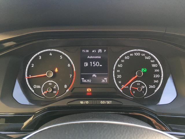 VOLKSWAGEN Polo 1.0 TSI DSG 95cv Comfortline +Tech Pack