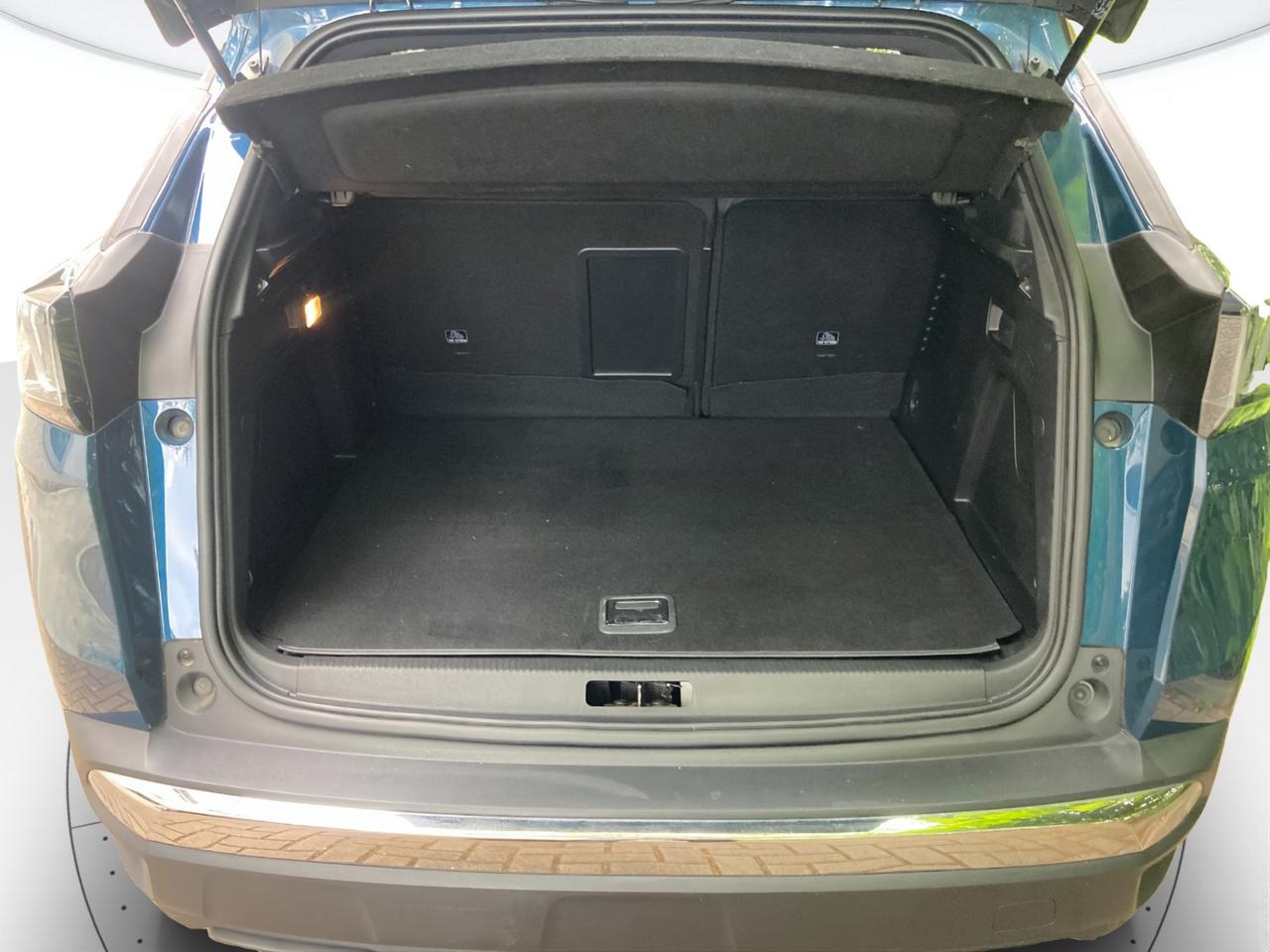 PEUGEOT 3008 1.6 hybrid4 phev Allure Pack 300cv e-eat