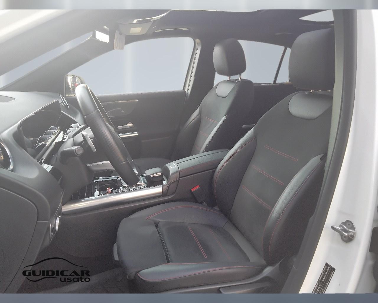 Mercedes-Benz GLA-H247 2020 - GLA 200 d Premium auto