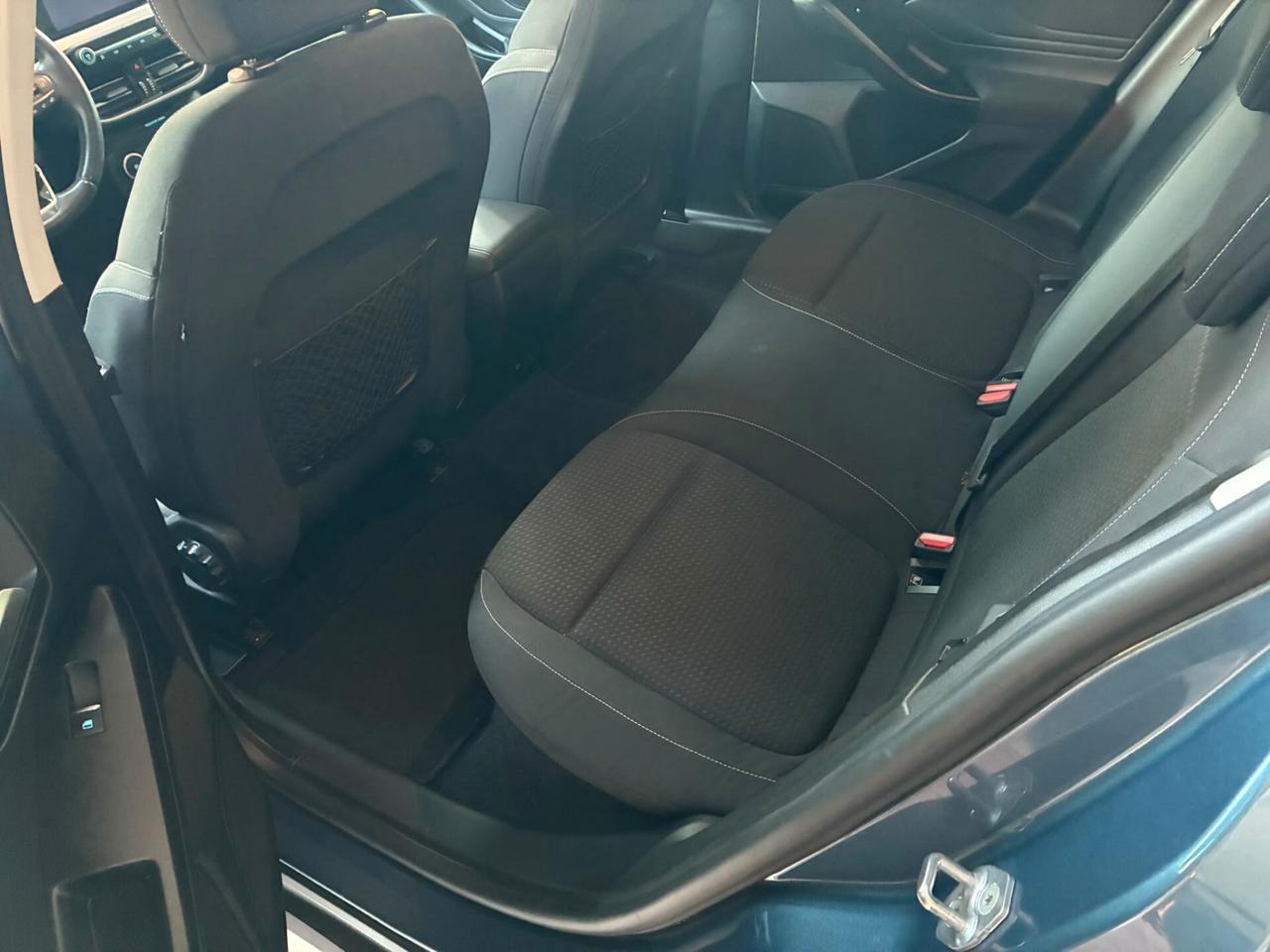 FordFocus 1.5TDCi 120CV SW Full perfetta-19