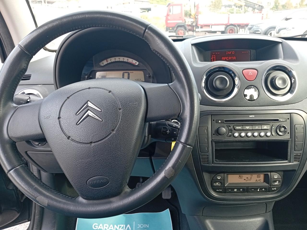 Citroen C3 1.1 Cassique